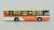 The All Japan Bus Collection [JB021-2] Airport Transport Service (Tokyo, Chiba Area) (Model Train) Item picture4