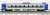 J.R. Limited Express Series KIHA183 (Ozora, HET Color) Set (6-Car Set) (Model Train) Item picture4