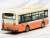 The All Japan Bus Collection 80 [JH037] Tobu Bus (Hino Rainbow II) (Saitama Area) (Model Train) Item picture4