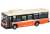 The All Japan Bus Collection 80 [JH037] Tobu Bus (Hino Rainbow II) (Saitama Area) (Model Train) Item picture1