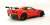 Chevrolet Corvette ZR1 (Red) (Diecast Car) Item picture2