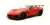 Chevrolet Corvette ZR1 (Red) (Diecast Car) Item picture1