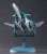 VF-31S ジークフリード アラド機 `マクロスΔ` (プラモデル) 商品画像5