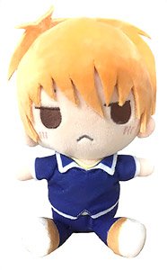 [Fruits Basket ] Plush Kyo (Anime Toy)