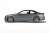 BMW M3 E46 CSL M ダブルスポーク ホイール (シルバーグレー) (ミニカー) 商品画像2