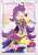 Character Sleeve Kiratto Pri Chan Mel Shido (B) (EN-818) (Card Sleeve) Item picture1