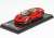 Ferrari 488 Pista Spider Metallic Red / Metallic Black Stripe (Diecast Car) Item picture1