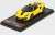 Ferrari 488 Pista Spider Yellow Modena / Black Stripe (Diecast Car) Item picture1