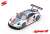 Porsche 911 RSR No.912 Porsche GT Team 24H Daytona 2019 E.Bamber L.Vanthoor M.Jaminet (ミニカー) 商品画像1