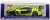 Lexus RC F GT3 No.14 AIM Vasser Sullivan 24H Daytona 2018 R.Heistand J.Hawksworth A.Cindric (Diecast Car) Package1