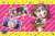 Bushiroad Rubber Mat Collection Vol.396 BanG Dream! Girs Band Party Pico [Kasumi Toyama] (Card Supplies) Item picture1