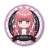 Gochi-chara Can Badge The Quintessential Quintuplets/Nino Nakano (Anime Toy) Item picture1