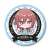 Gochi-chara Can Badge The Quintessential Quintuplets/Miku Nakano (Anime Toy) Item picture1