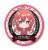 Gochi-chara Can Badge The Quintessential Quintuplets/Itsuki Nakano (Anime Toy) Item picture1