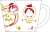 [We Never Learn] Only for Ramen to Eat With Chopsticks Memory Mug (Anime Toy) Item picture3