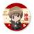 Gyugyutto Can Badge Gin Tama/Sogo Okita (Anime Toy) Item picture1