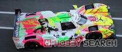 Rebellion R13 Gibson No.3 Rebellion Racing 5th 24H Le Mans 2019 T.Laurent N.Berthon (Diecast Car) Other picture1