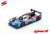 BR Engineering BR1 AER No.11 SMP Racing 3rd 24H Le Mans 2019 V.Petrov S.Vandoorne (ミニカー) 商品画像1