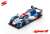 Ligier JS P217 Gibson No.23 Panis Barthez Competition 24H Le Mans 2019 R.Binder (Diecast Car) Item picture1