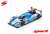 Oreca 07 Gibson No.25 Algarve Pro Racing 24H Le Mans 2019 D.Zollinger A.Pizzitola (Diecast Car) Item picture1