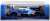 Alpine A470 Gibson No.36 Signatech Alpine Matmut Winner LMP2 class 24H Le Mans 2019 (Diecast Car) Package1