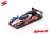 Oreca 07 Gibson No.39 Graff 24H Le Mans 2019 T.Gommendy V.Capillaire J.Hirschi (Diecast Car) Item picture1