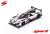Ligier JS P217 Gibson No.50 Larbre Competition 24H Le Mans 2019 E.Creed R.Ricci N.Boulle (ミニカー) 商品画像1