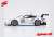 Porsche 911 RSR No.93 Porsche GT Team 3rd LMGTE Pro class 24H Le Mans 2019 P.Pilet E.Bamber (ミニカー) 商品画像2