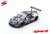 Porsche 911 RSR No.88 Dempsey-Proton Racing Pole Position LMGTE Am Class 24H Le Mans 2019 (ミニカー) 商品画像1