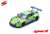 Porsche 911 RSR No.99 Dempsey-Proton Racing 24H Le Mans 2019 P.Long T.Krohn N.Jonsson (ミニカー) 商品画像1