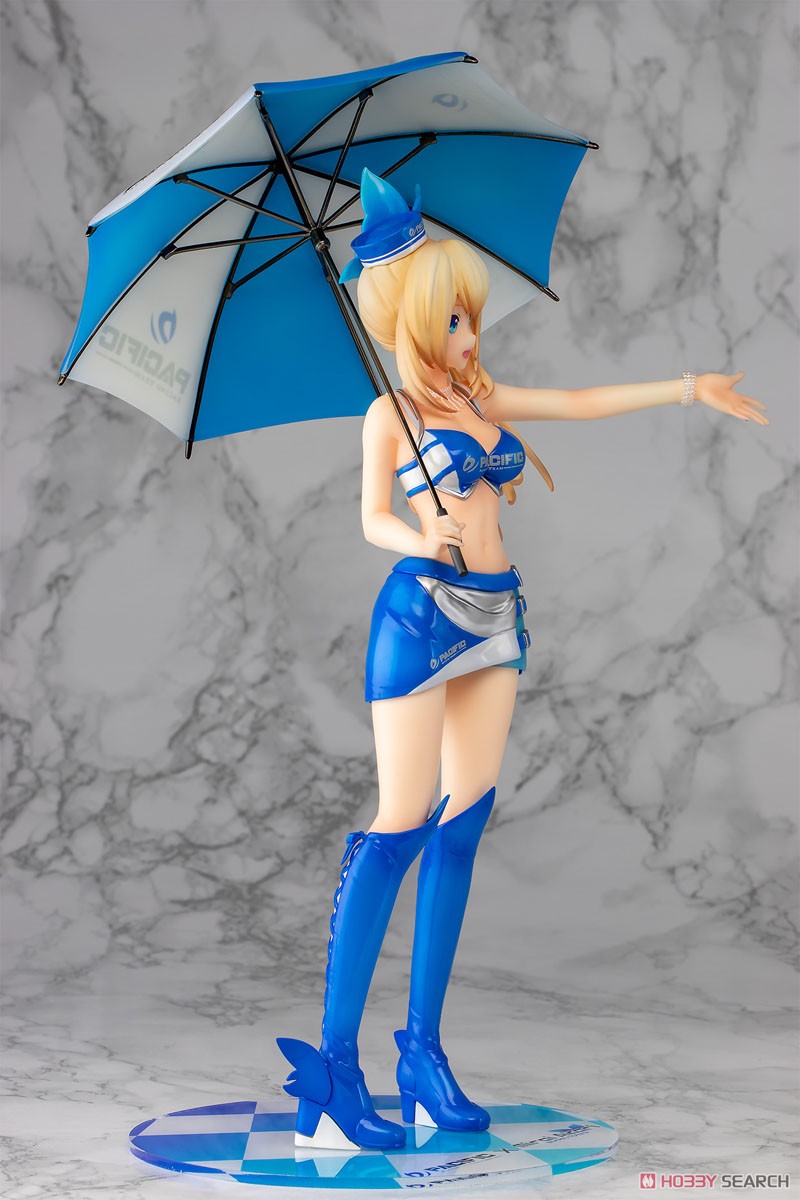 「ミライアカリ」 PACIFICver (フィギュア) 商品画像6