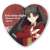 Heart Can Badge Fate/stay night: Heaven`s Feel/4 (Anime Toy) Item picture1