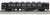 [Limited Edition] J.R. Diesel Train Series KIHA58 (Rapid Service `Sea Side Liner`, Navy Blue, KIHA28-5200) Set (3-Car Set) (Model Train) Item picture5