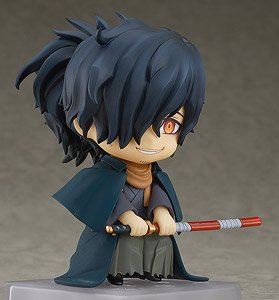 Nendoroid Assassin/Okada Izo: Shimatsuken Ver. (PVC Figure)