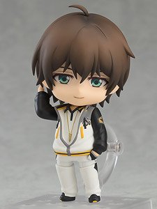 Nendoroid Zhou Zekai (PVC Figure)