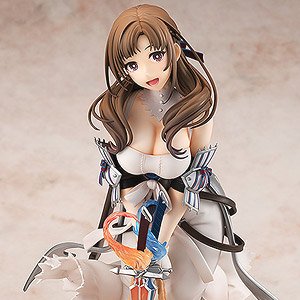 Mamako Osuki (PVC Figure)