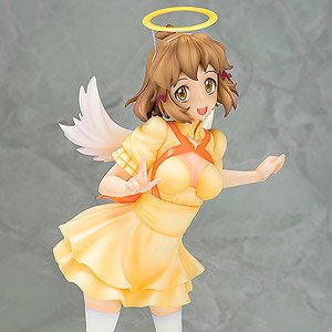 Hibiki: Angel Ver. (PVC Figure)