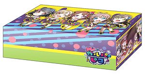 Bushiroad Storage Box Collection Vol.332 Girs Band Party Pico [Poppin`Party Colorful Poppin!] (Card Supplies)