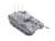 Pzkpfwg.V Panther Ausf.A Late (No Interior Parts and No Zimmerit) (Plastic model) Other picture7