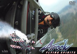 AirRock Flying Spirits (DVD)