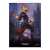 Ultra PRO Official Magic: The Gathering Wall Scrolls - War of the Spark Stained Glass Planeswalkers Chandra (Anime Toy) Item picture1
