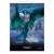 Ultra PRO Official Magic: The Gathering Wall Scrolls - War of the Spark Stained Glass Planeswalkers Ugin (Anime Toy) Item picture1