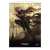 Ultra PRO Official Magic: The Gathering Wall Scrolls - War of the Spark Stained Glass Planeswalkers Sorin (Anime Toy) Item picture1