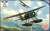 ハインケル He114C 水上偵察機 「ルーマニア・ドイツ」 (プラモデル) パッケージ1