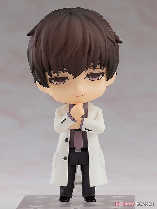 Nendoroid Mo Xu (PVC Figure) Item picture1