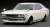 Nissan Laurel 2000SGX (C130) White (Diecast Car) Other picture1