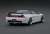 Honda NSX-R (NA2) White (ミニカー) 商品画像2
