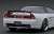 Honda NSX-R (NA2) White (ミニカー) 商品画像4