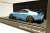 Toyota Supra (JZA80) RZ Matte Blue (Diecast Car) Item picture2