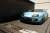 Toyota Supra (JZA80) RZ Matte Blue (ミニカー) 商品画像3